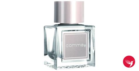 comma parfum